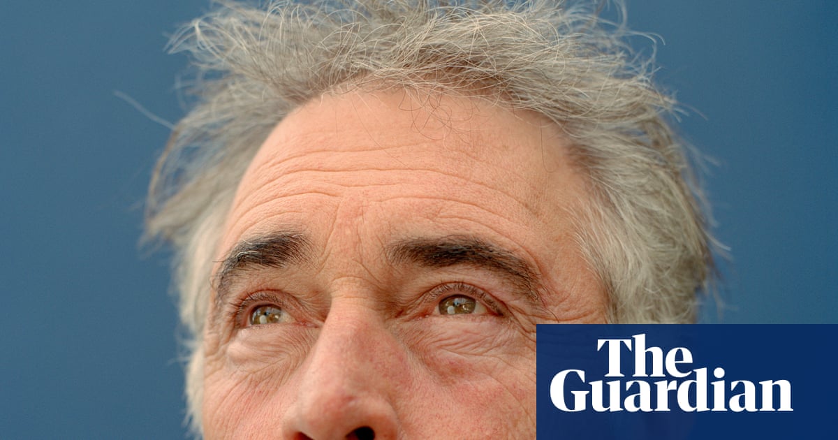 Greg Wise on Grief, Failed IVF and Coping With Emma Thompson