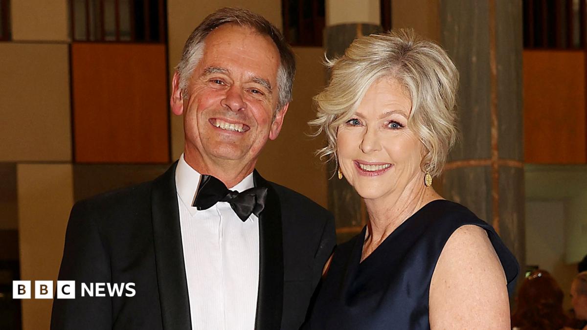 Australian MP Helen Haines loses both legs after alleged car attack, husband says
