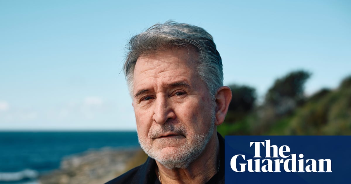 Anthony LaPaglia Says He Never Dwelt on Roles He Lost, Not Even Tony Soprano