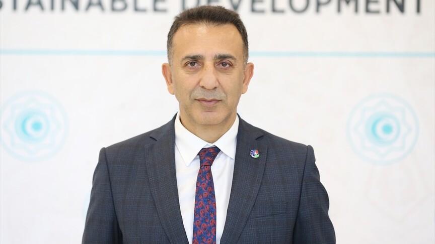 COP31 Antalya'da hazırlıklar son aşamada: Alanın yüzde 93'ü tamamlandı