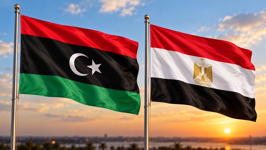 Libya Meclisinden Mısır ile diyaloğu sürdürme mesajı