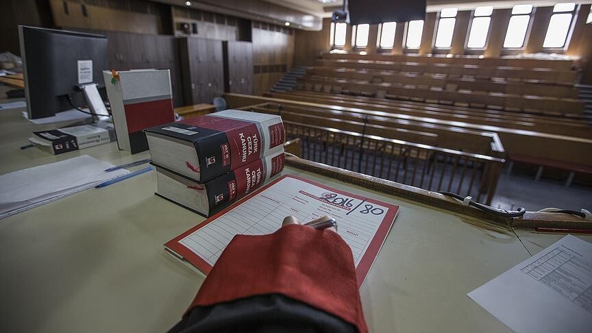 13. Yargı Paketi'nde nafaka düzenlemesi hazırlanıyor