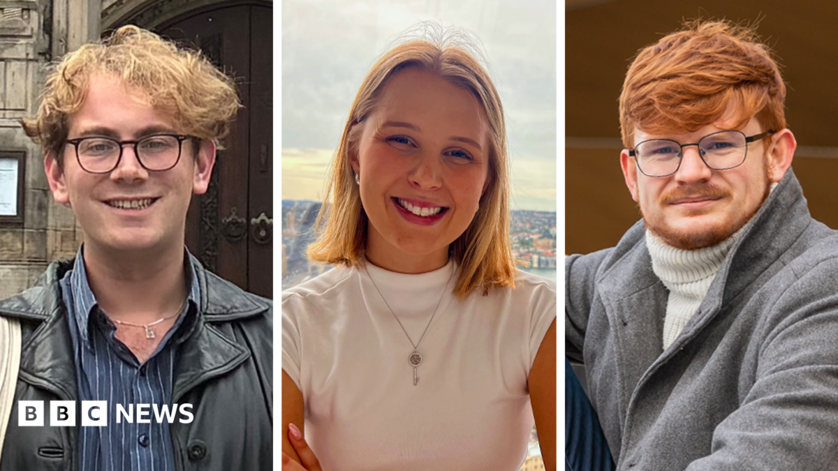 Better Weather, Pay and Opportunities: Why UK Graduates Are Moving Abroad