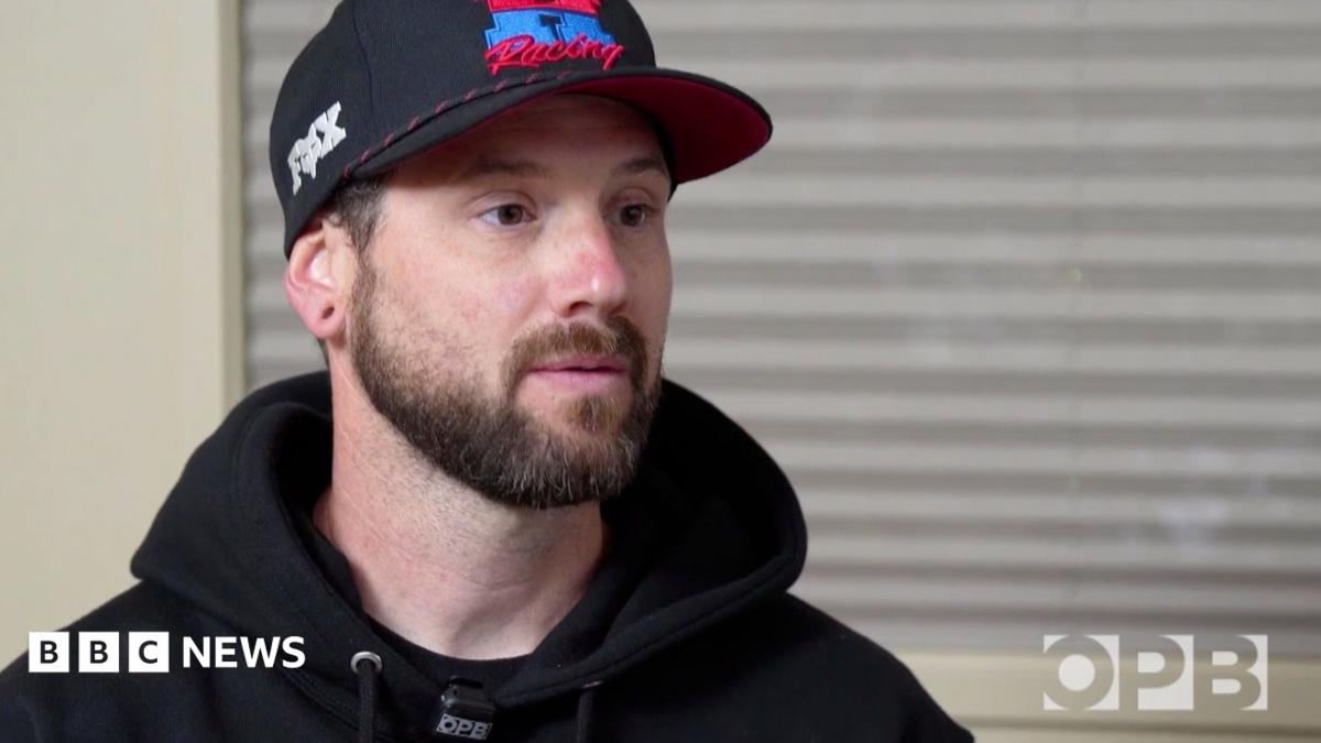 Oregon School Shooting Hero Describes Anguish Over Children He Could Not Save