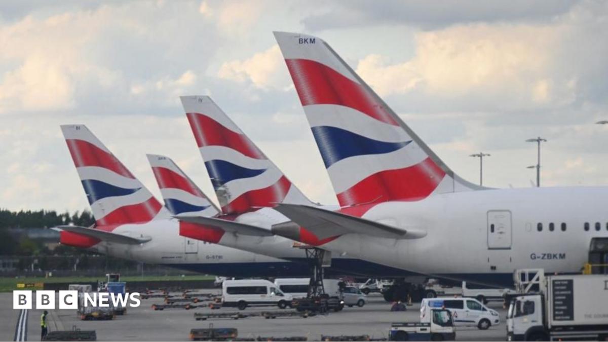 Third Heathrow Runway Would Drive Growth, Healey Says