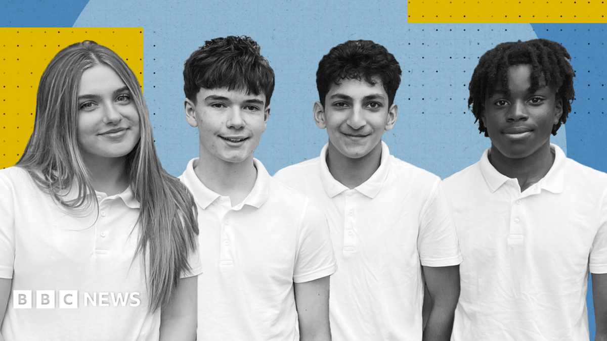 Teens Want More Work Experience and Job Application Help, BBC Survey Finds