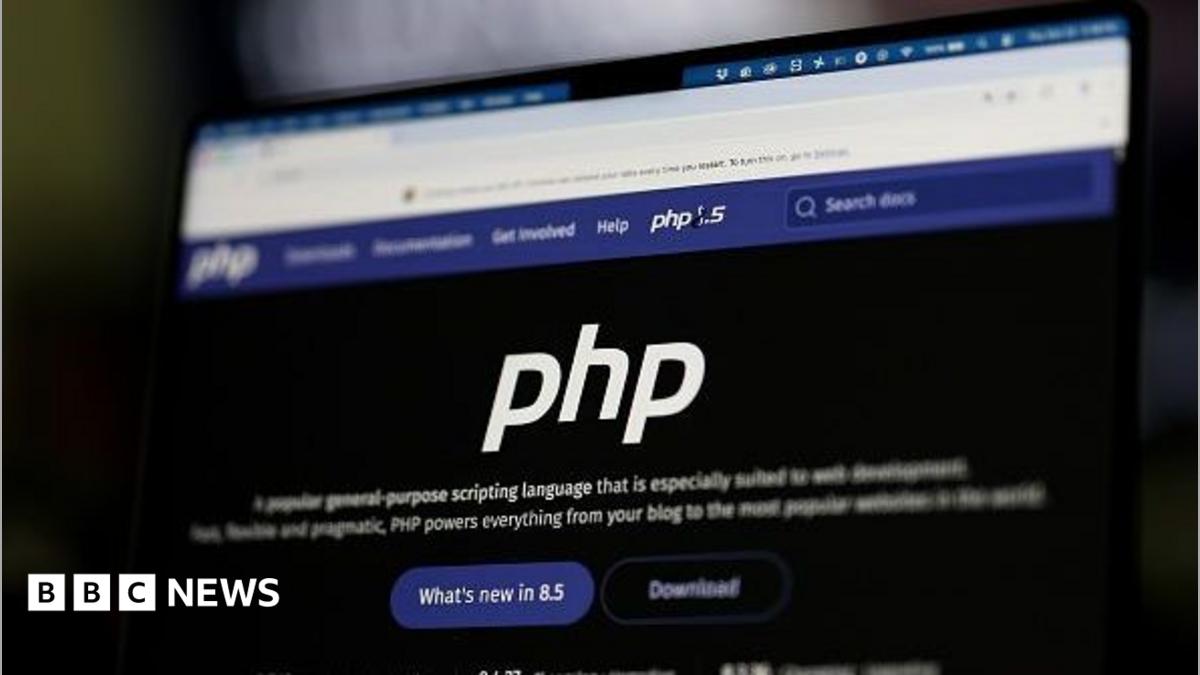 PHP Security Flaw Prompts Websites Worldwide to Go Offline as a Precaution