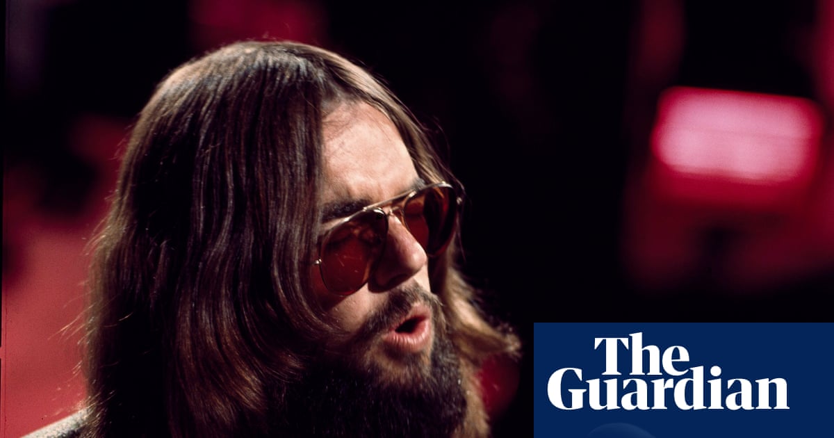 Jimmy Webb on Wichita Lineman, Wild Drinking Days and Songs He Left Behind