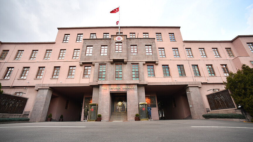 MSB'den patentli buluşlara ödül: Kıdemli albay aylığının 14 katına kadar
