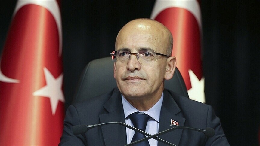 Şimşek: 131 fonun 66'sı tamamen tasfiye edildi