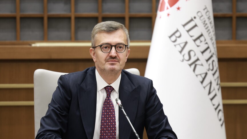 Mekke Ortak Savunma Anlaşması'nın onaylanmasına ilişkin kanun teklifi TBMM'ye sunuldu