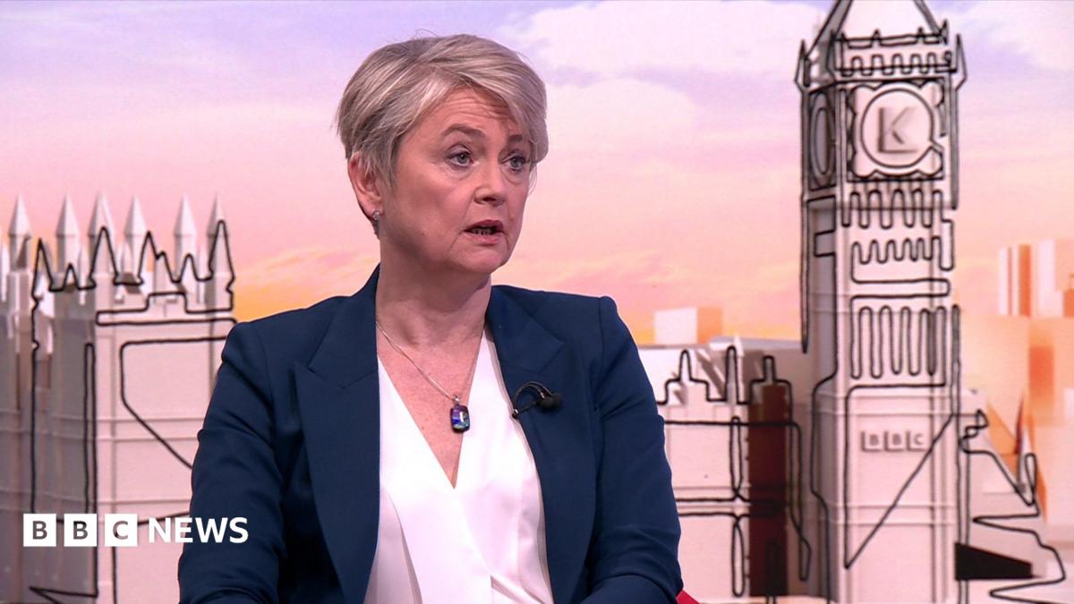 Health Secretary Orders NHS Plan to End Corridor Care for Children