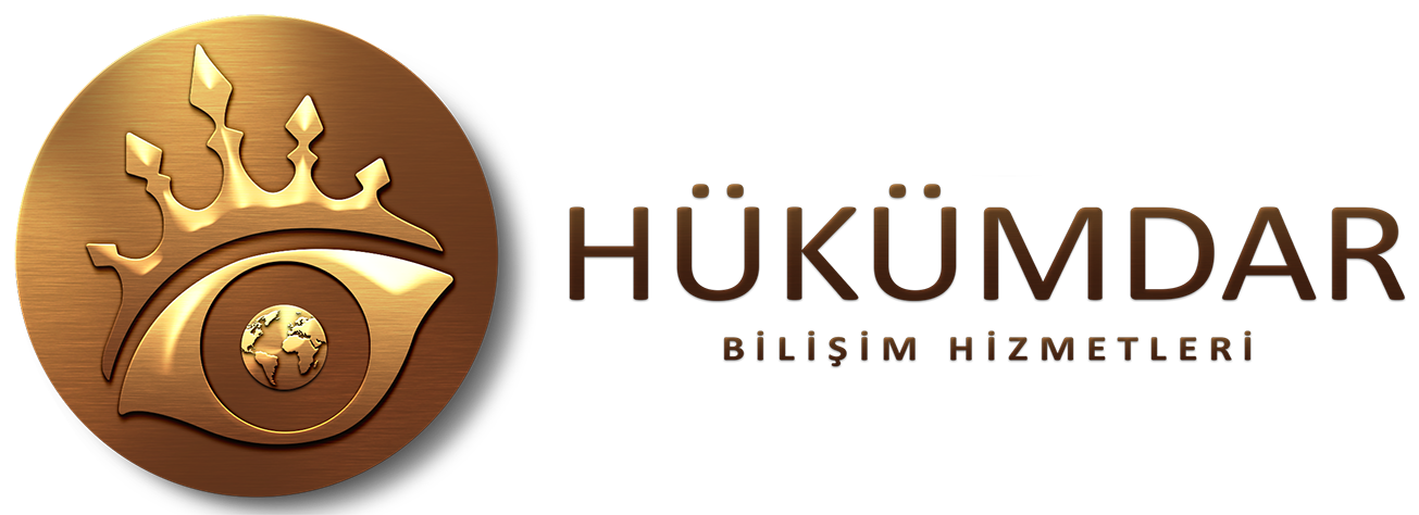 Hükümdar Bilişim Hizmetleri