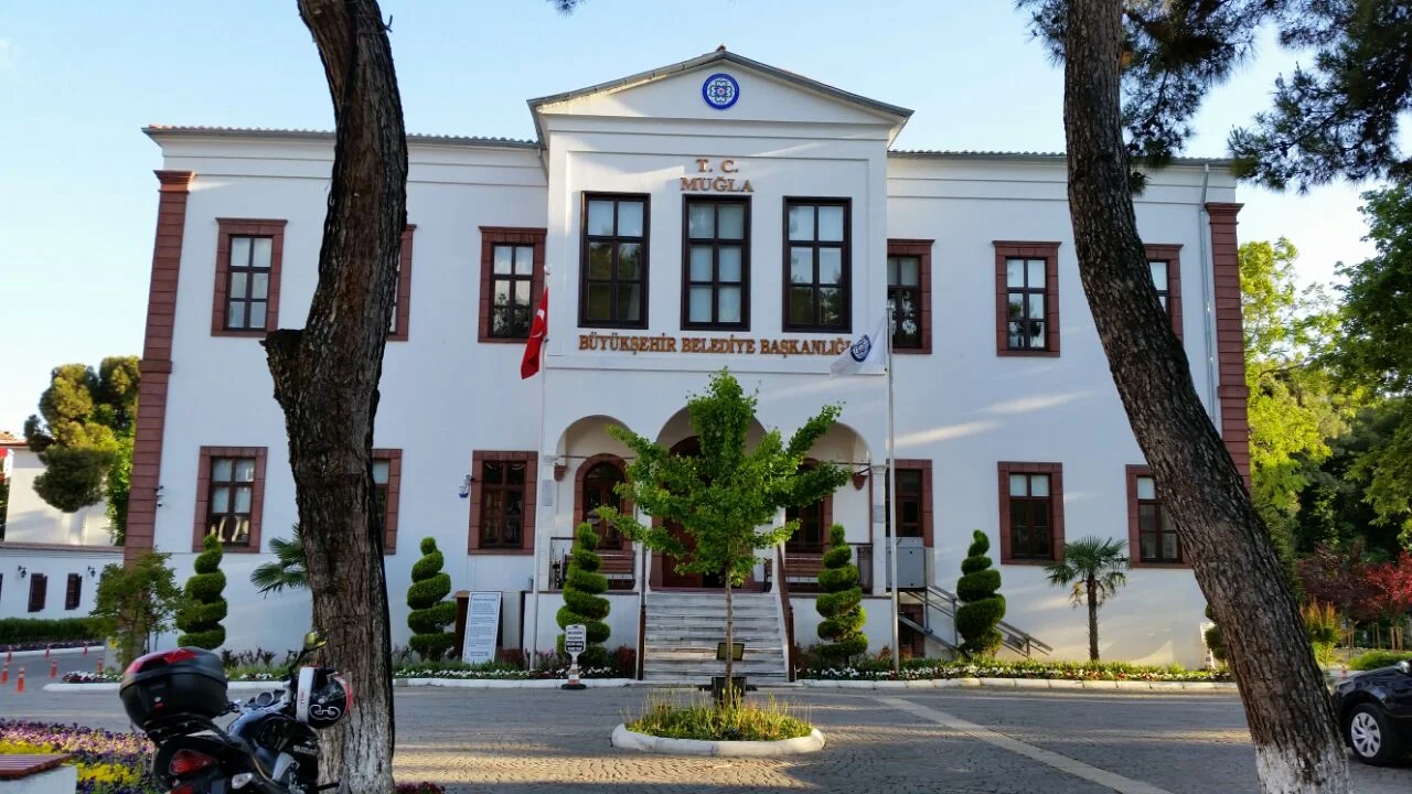 Muğla Büyükşehir Belediyesi